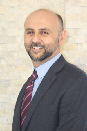 Dr. Jaffer