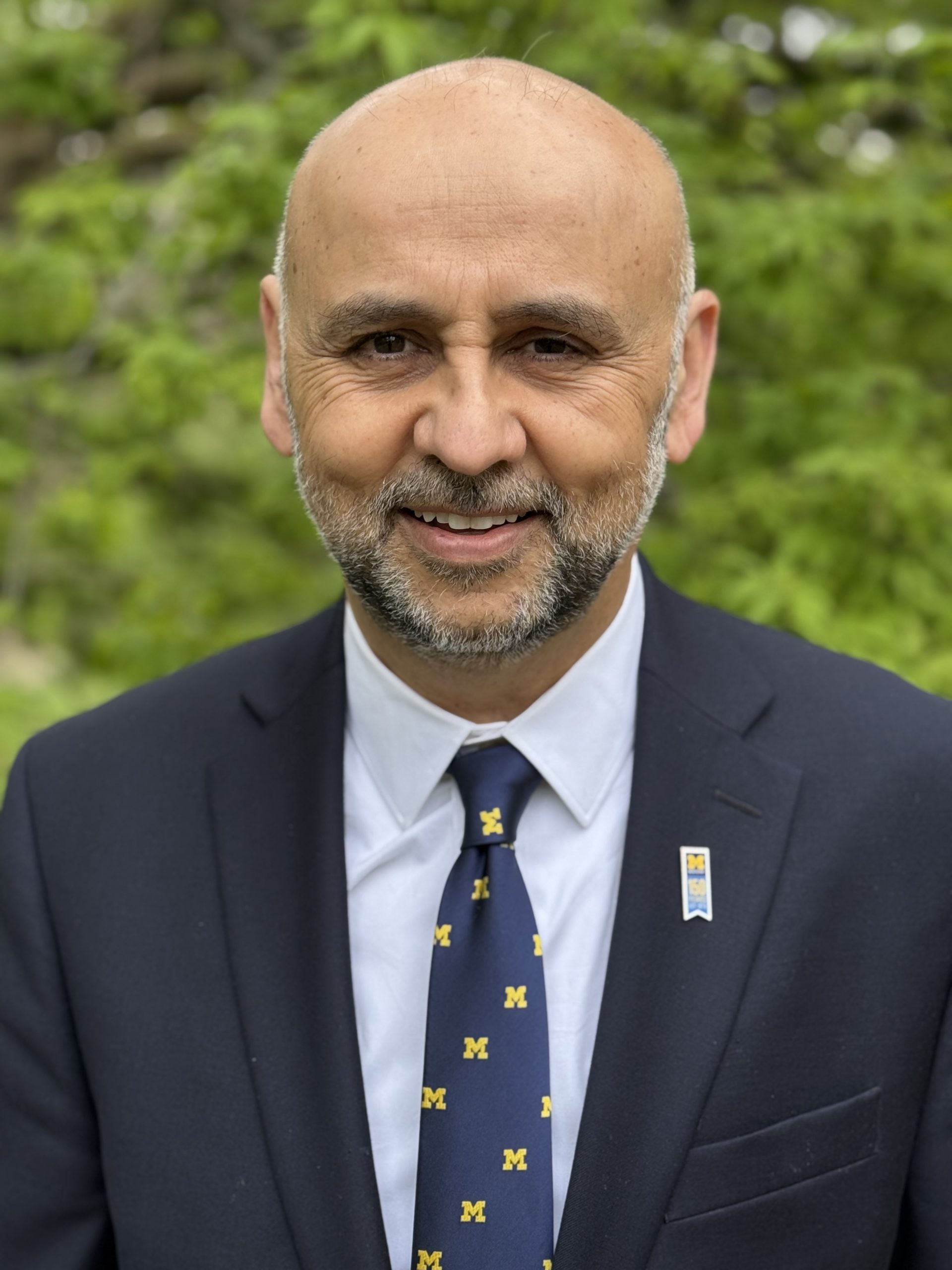 Dr. Jaffer